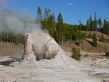 WYOMING A YELLOWSTONE 10